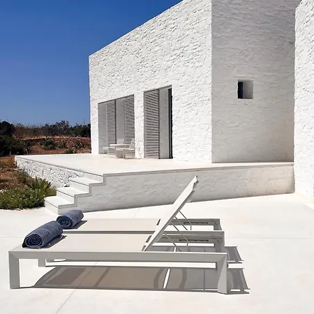 Medblu Paros Villa Kampos (Paros)