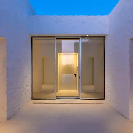 Medblu Paros * Kampos (Paros)