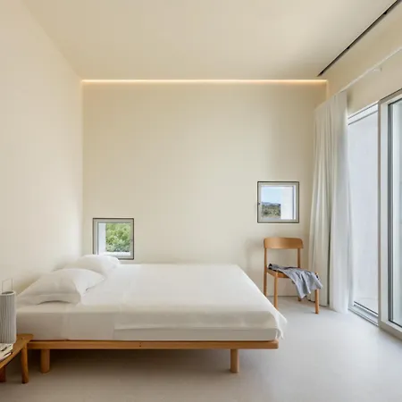 Villa Medblu Paros