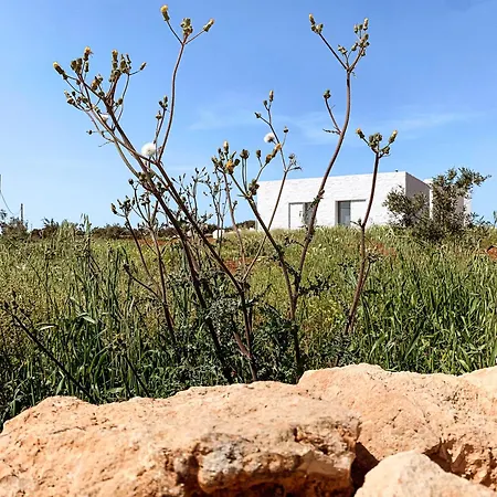 Villa Medblu Paros *