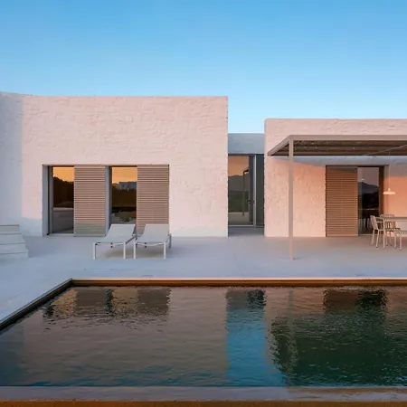 Villa Medblu Paros Kampos (Paros)