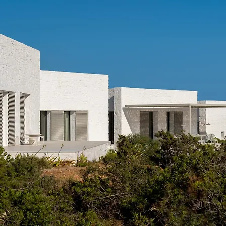 Medblu Paros *