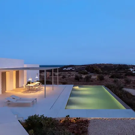 Medblu Paros Kampos (Paros)