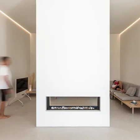 Medblu Paros Villa *