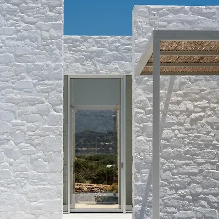 Medblu Paros Villa Kampos (Paros)
