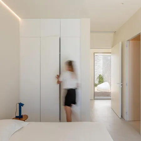 Villa Medblu Paros Kampos (Paros)