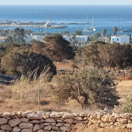 Medblu Paros Kampos (Paros)