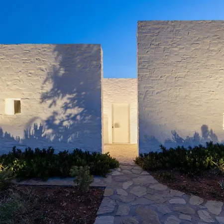 Medblu Paros * Kampos (Paros)