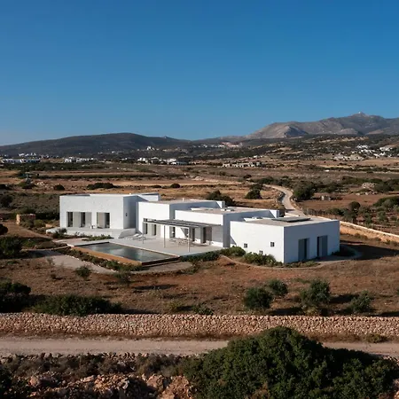 Medblu Paros Villa