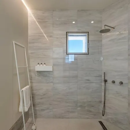 Medblu Paros Villa *