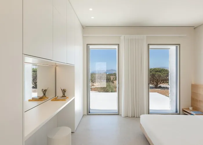 Medblu Paros Βίλα