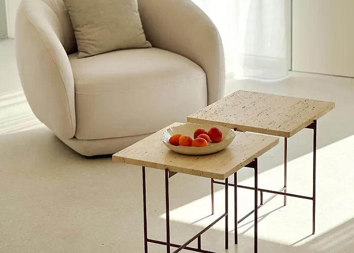 Βίλα Medblu Paros *