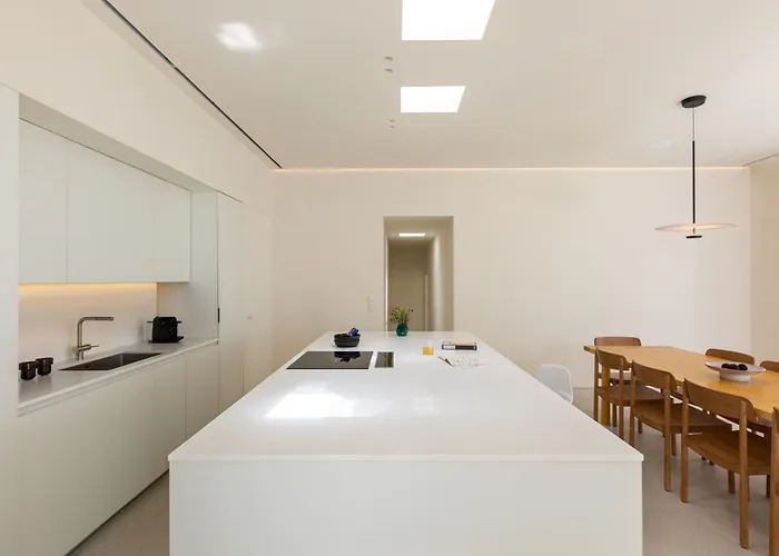 Βίλα Medblu Paros Kampos (Paros)