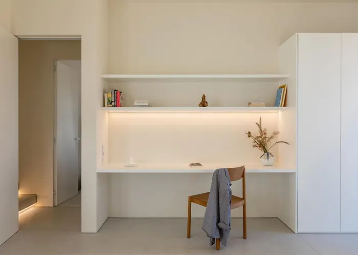 Medblu Paros Kampos (Paros)