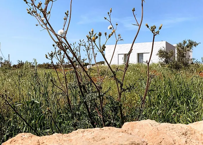 Βίλα Medblu Paros *