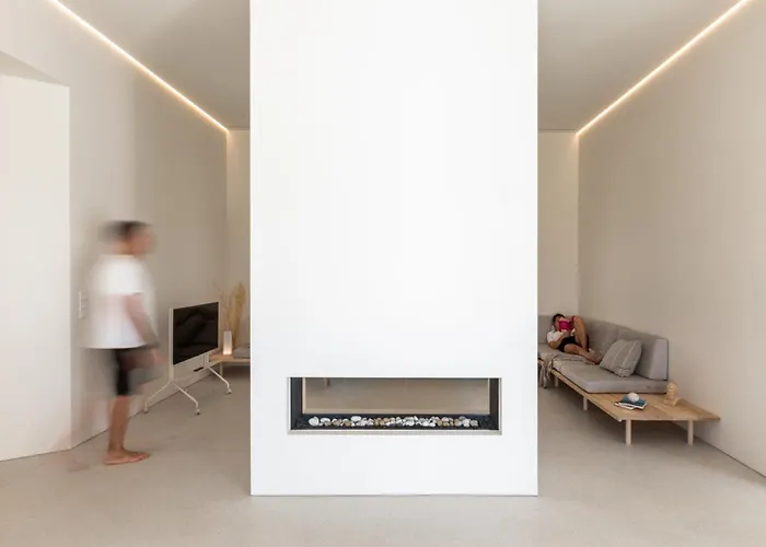 Medblu Paros Βίλα *