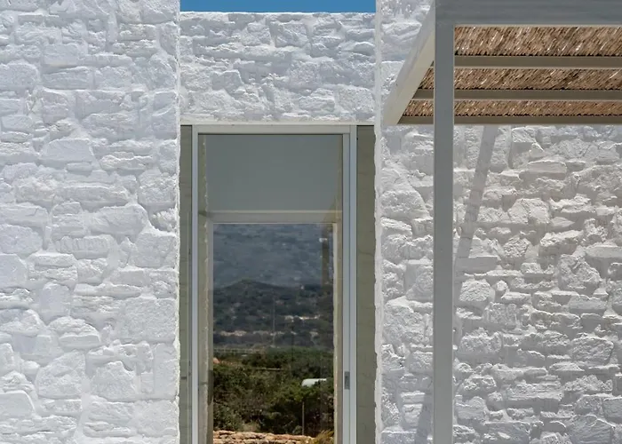 Medblu Paros Βίλα Kampos (Paros)