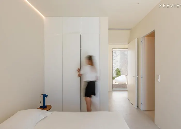 Βίλα Medblu Paros Kampos (Paros)