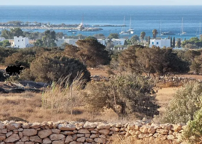 Medblu Paros Kampos (Paros)