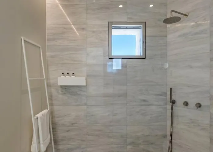 Medblu Paros Βίλα *